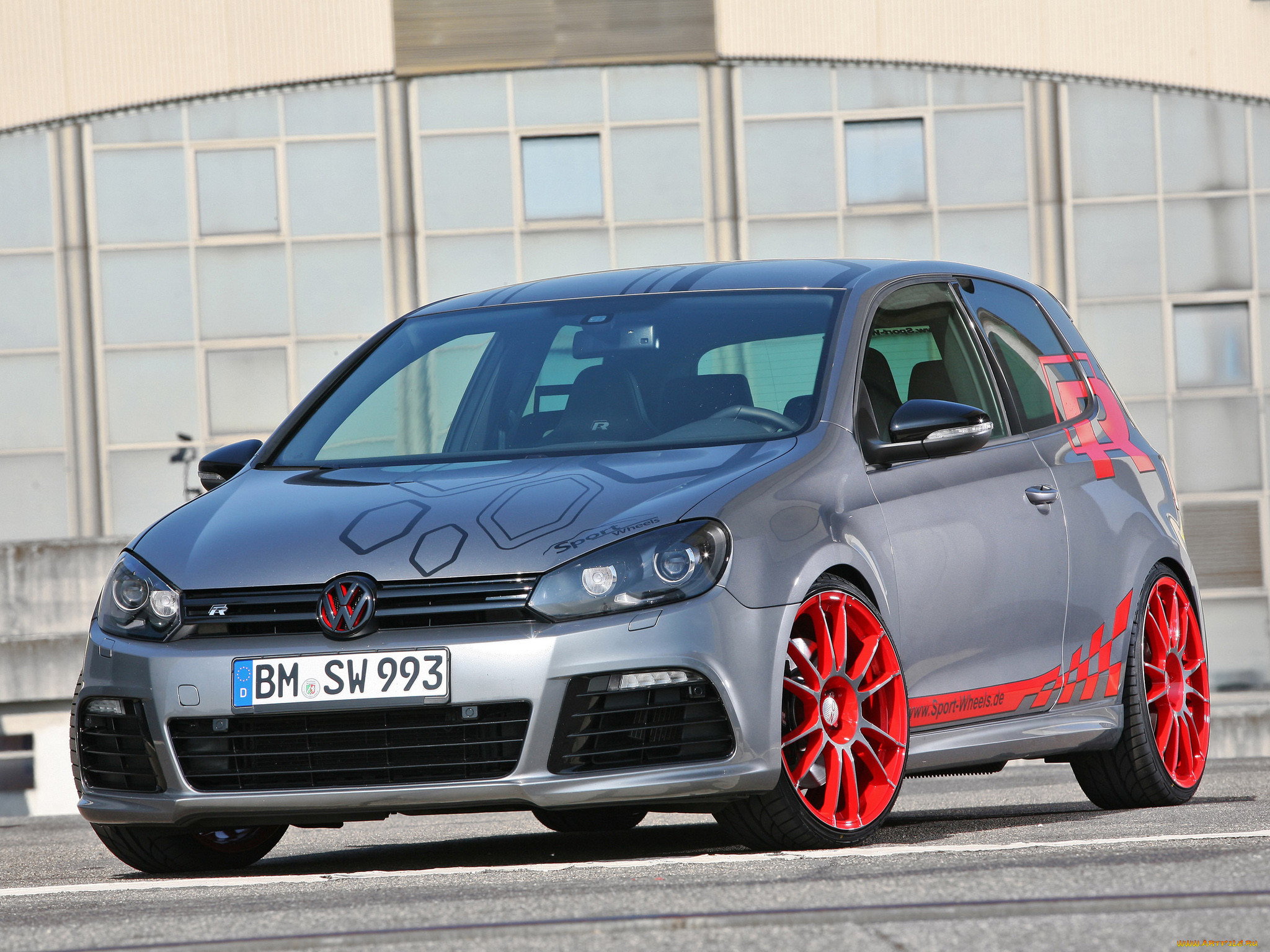 , volkswagen